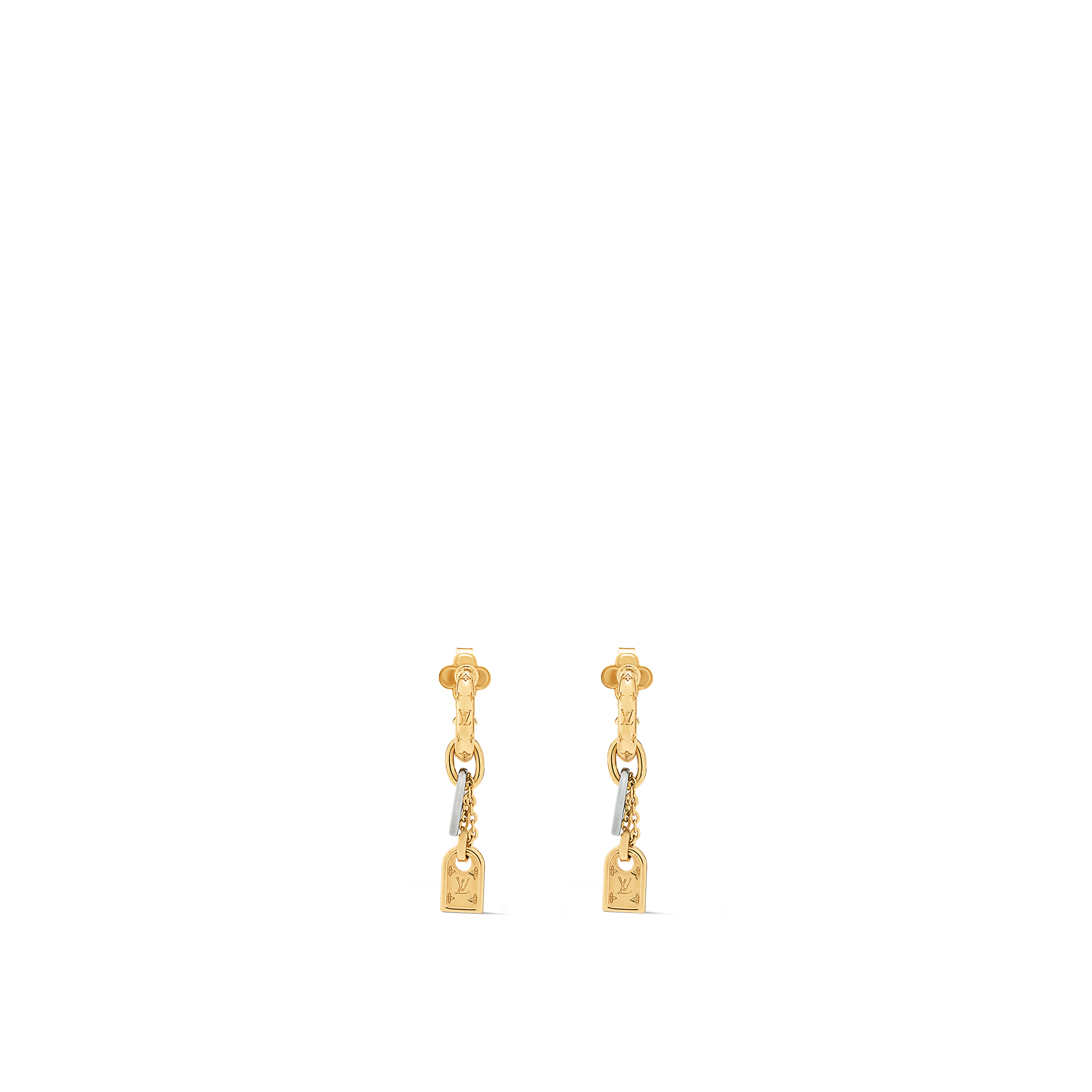 Earrings Collection for Women LOUIS VUITTON ® 3